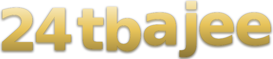 24 tbajee logo